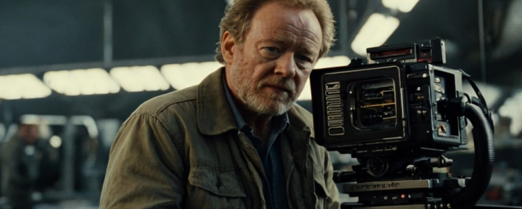 From Closure to Rebirth: Ridley Scott's Journey with the Alien Franchise on Liontamer Top Blog