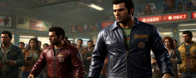 Discovering the True Conclusion: Achieving Ending S in Dead Rising Remastered on Liontamer Top Blog