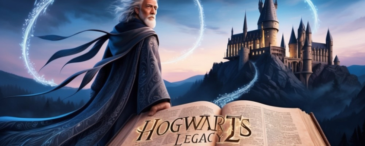 Navigating the Future of Hogwarts Legacy 2: Expectations and Concerns on Liontamer Top Blog