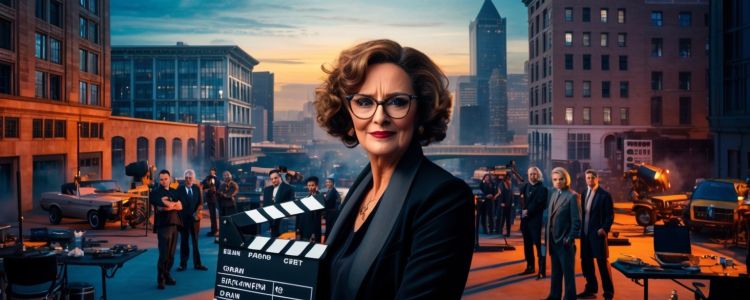 Small Budget, Big Impact: The $10 Million Production Revolution on Liontamer Top Blog