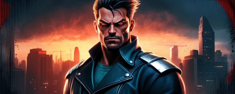 Reviving a Legendary Fighter: A New Chapter for the Iconic Antihero | Liontamer Reviving a Legendary Fighter: A New Chapter for the Iconic Antihero on Liontamer Top Blog