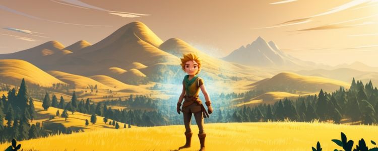 Hidden Adventures Await: Discovering the Secret Mode in an Expansive Open World on Liontamer Top Blog