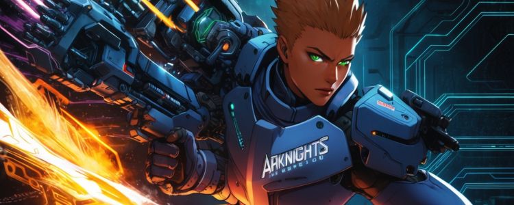 Cascade of Momentum: Mastering Stagger and Combo Dynamics in Arknights Endfield on Liontamer Top Blog