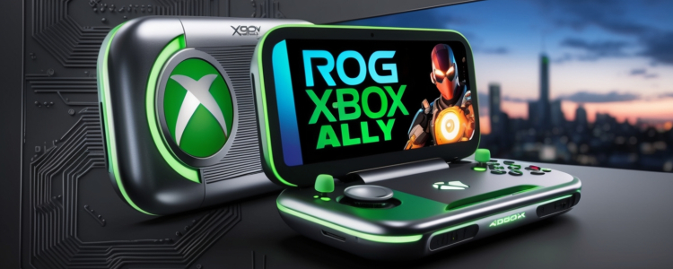 ROG Xbox Ally: Rising Demand and Production Challenges in the Portable Gaming Market on Liontamer Top Blog