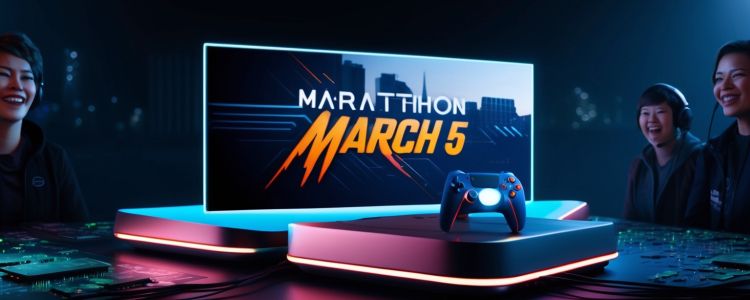 Marathon Set to Reignite the Gaming World on March 5 with Next-Gen Innovations on Liontamer Top Blog