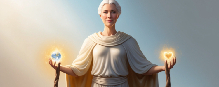 Heroic Evolution: Balancing Heart and Maturity | Liontamer Heroic Evolution: Balancing Heart and Maturity on Liontamer Top Blog