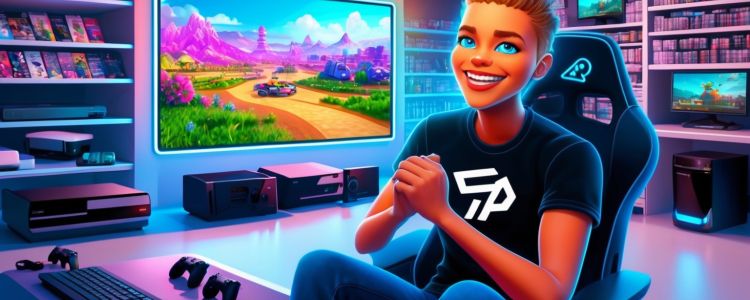 New Horizons in Digital Gaming: Lifelong, DRM-Free Ownership on Liontamer Top Blog