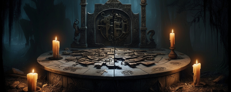 Rituals of Mystery: Deconstructing the Altar Puzzle in Silent Hill f | Liontamer Rituals of Mystery: Deconstructing the Altar Puzzle in Silent Hill f on Liontamer Top Blog