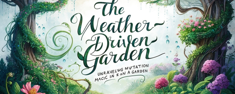 The Weather-Driven Garden: Unraveling Mutation Magic in Grow a Garden | Liontamer The Weather-Driven Garden: Unraveling Mutation Magic in Grow a Garden on Liontamer Top Blog