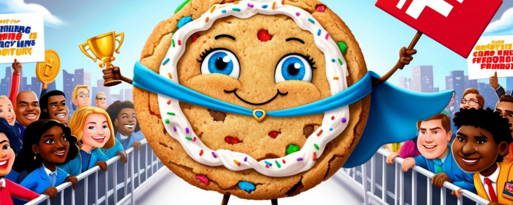 Unleashing the Unconventional: The Rise of the Frontline Support Cookie on Liontamer Top Blog