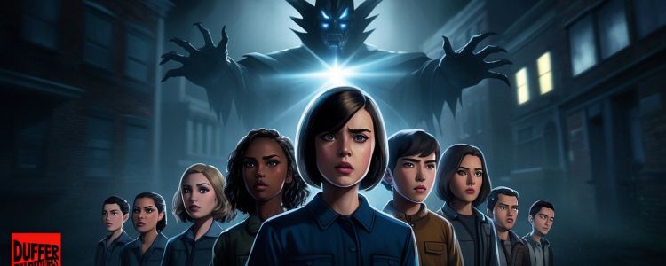 Hawkins’ Ultimate Stand: The Final Showdown Against Vecna on Liontamer Top Blog