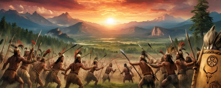 Primordial Legends: Strategic Conquests in a Prehistoric Realm on Liontamer Top Blog