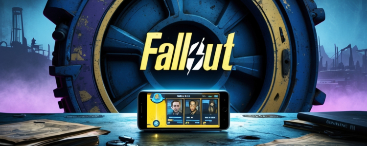 Bethesda’s Fallout on the Move: A Decade of 230 Million Mobile Adventures | Liontamer Bethesda’s Fallout on the Move: A Decade of 230 Million Mobile Adventures on Liontamer Top Blog