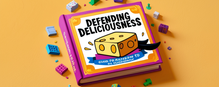 Defending Deliciousness: A Guide to Mastering Cheese TD on Roblox on Liontamer Top Blog