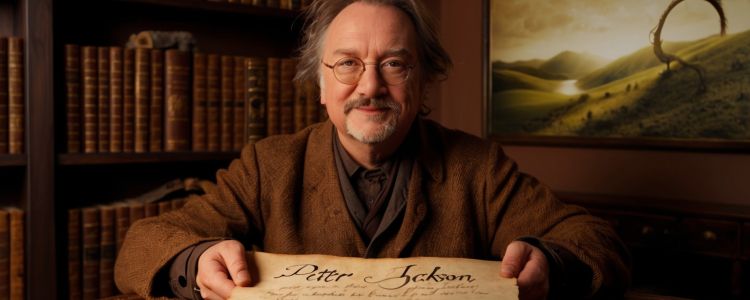 Peter Jackson Dispels Rumors of a Further Extended Middle-earth Adventure on Liontamer Top Blog