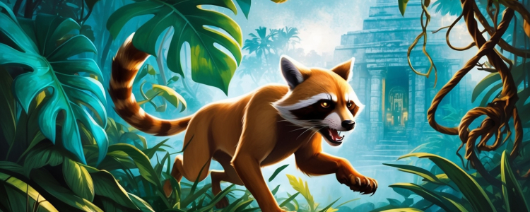 Jungle Safari Adventures: Racing Through Nature's Hidden Secrets | Liontamer Jungle Safari Adventures: Racing Through Nature's Hidden Secrets on Liontamer Top Blog