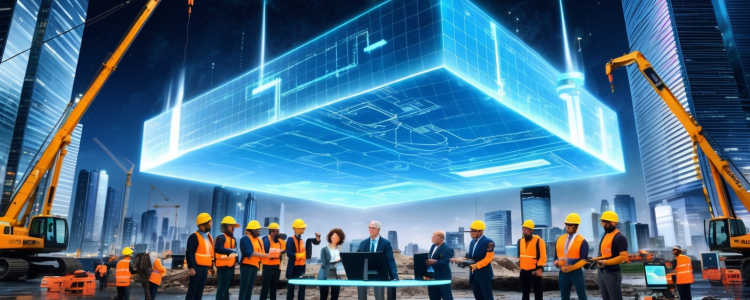 Elevating Innovation: Redefining Construction Support in the Digital Realm | Liontamer Elevating Innovation: Redefining Construction Support in the Digital Realm on Liontamer Top Blog