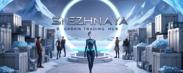 Snezhnaya's Storage Revolution: Unveiling Genshin Impact's New Trading Frontier on Liontamer Top Blog