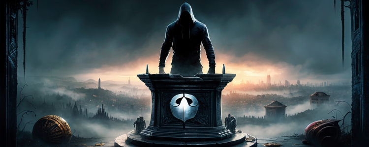 Ubisoft's Enigmatic Tease: A New Dawn for the Iconic Stealth Franchise | Liontamer Ubisoft's Enigmatic Tease: A New Dawn for the Iconic Stealth Franchise on Liontamer Top Blog