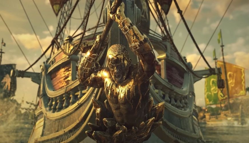 Embark on the High Seas Adventure for Free with 'Skull and Bones' 8-Hour Trial