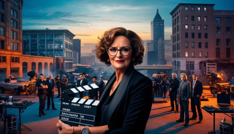 Small Budget, Big Impact: The $10 Million Production Revolution