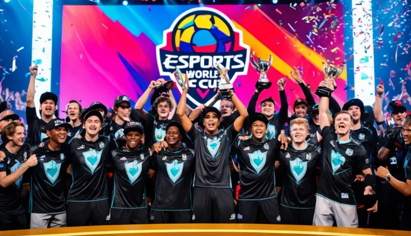 100 Thieves Clinches Historic Valorant Win and a $600K Prize at the Esports World Cup 2026