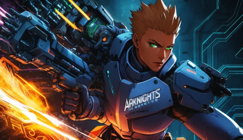 Cascade of Momentum: Mastering Stagger and Combo Dynamics in Arknights Endfield