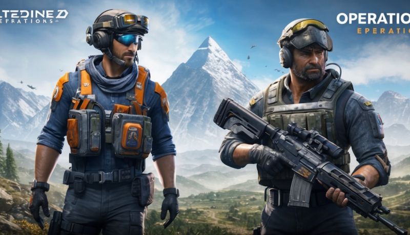 Extended Operations: Redefining Adventure with New Missions, Modes, and More