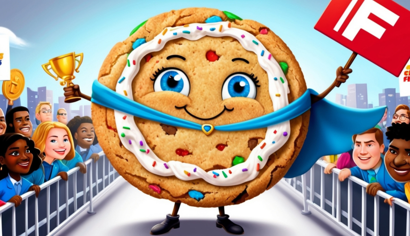 Unleashing the Unconventional: The Rise of the Frontline Support Cookie