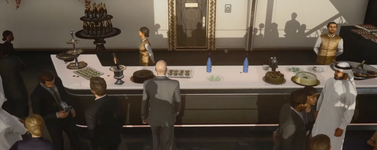 The Ultimate Stealth Guide for Mastering Missions in Hitman 3 ...