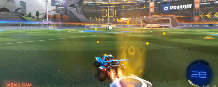 Rl Offense Rotation Rocket League Tips and Tricks: How to Improve Your Game | LionTamer Blog