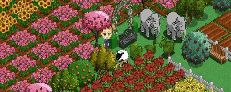 The 10 Best Alternatives to FarmVille for Gamers Who Want to Get Their Farming Fix on Liontamer Top Blog