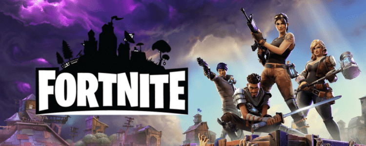The Phenomenon of Fortnite: A New Era of Gaming on Liontamer Top Blog