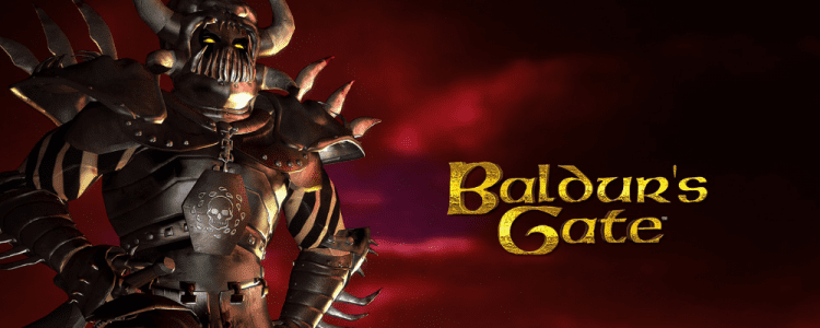 Baldur's Gate: Pioneering a Revolution in the RPG Arena on Liontamer Top Blog
