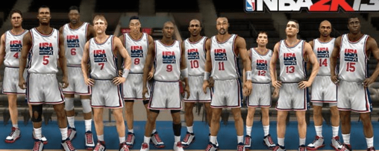 NBA 2K24 Nears Overwatch 2's Infamous Spot as Steam’s Worst-rated Game on Liontamer Top Blog