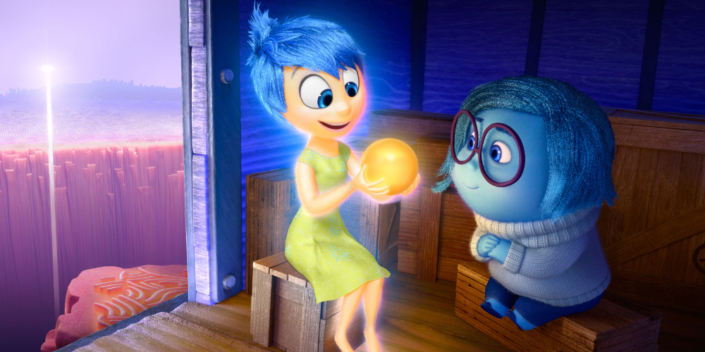 Cartoon screen inside out 2