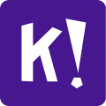 Download Kahoot! App