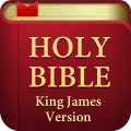 Download King James Bible (KJV) - Free Bible Verses + Audio App