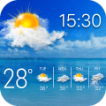Download Weather forecast App
