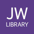 Download JW Library App