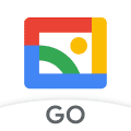 Download Gallery Go by Google Photos App