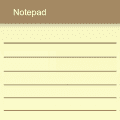Download Notepad Free App