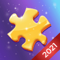 Download Jigsaw Puzzles - HD Puzzle Games App