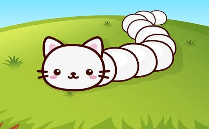 Cute Snake io