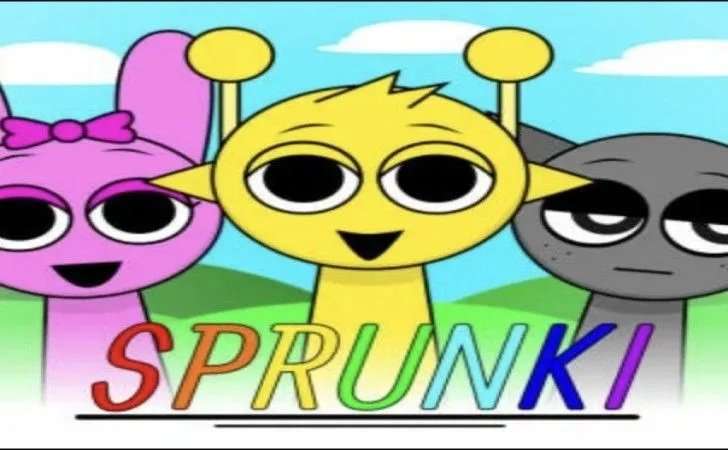 Sprunki