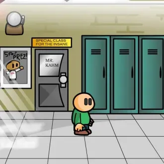 Riddle School 1