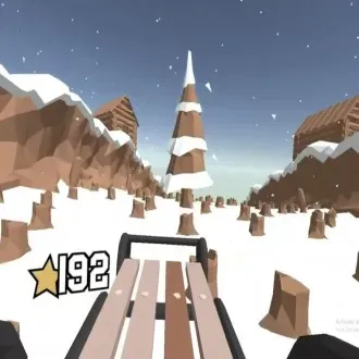 Snow Rider