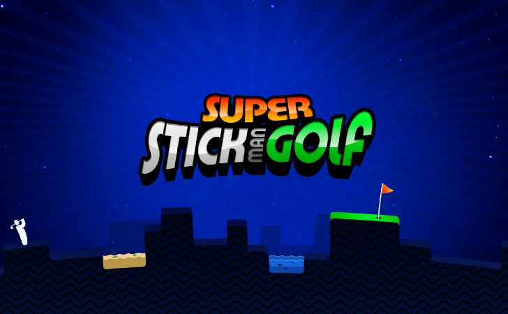 Stickman Golf