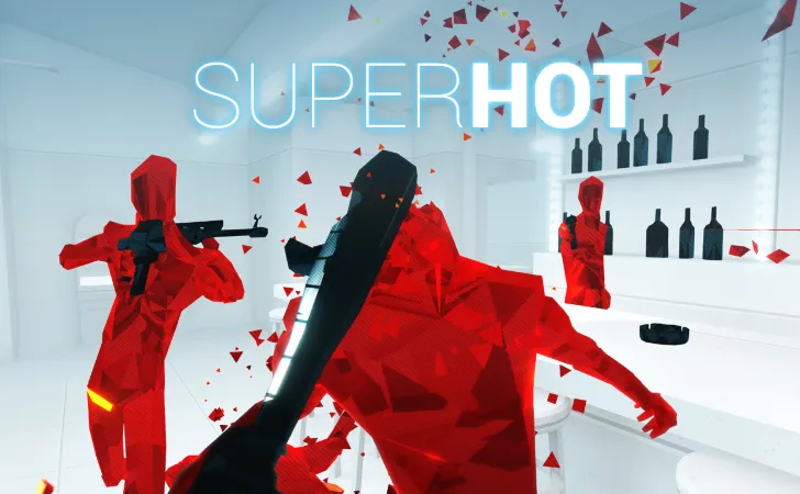 Superhot