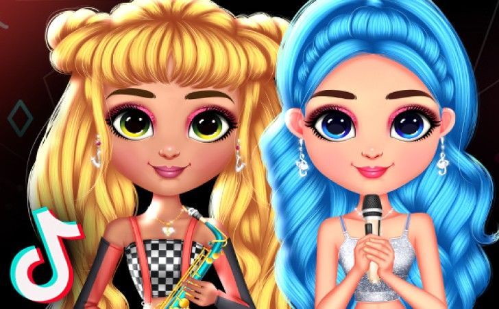 Tiktok Musical Fest